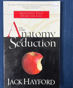 The Anatomy of Seduction