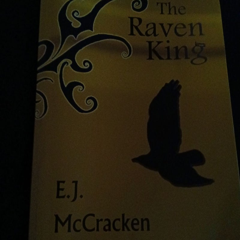 The Raven King