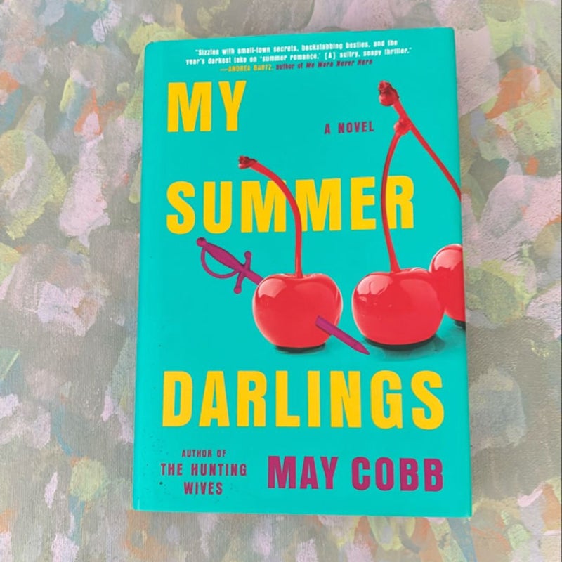 My Summer Darlings