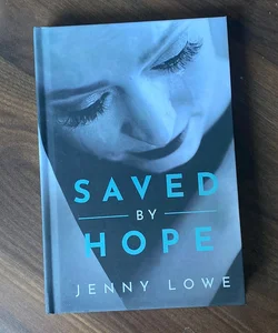 Saved by Hope