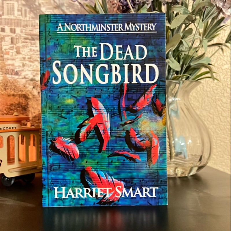 The Dead Songbird