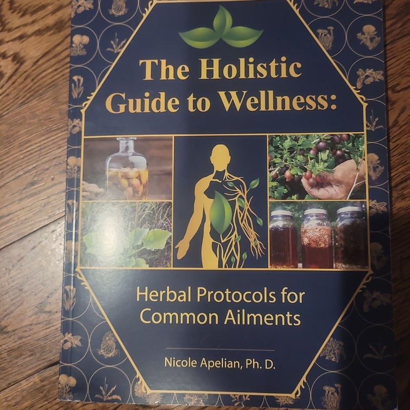 The Holistic Guide to Wellness