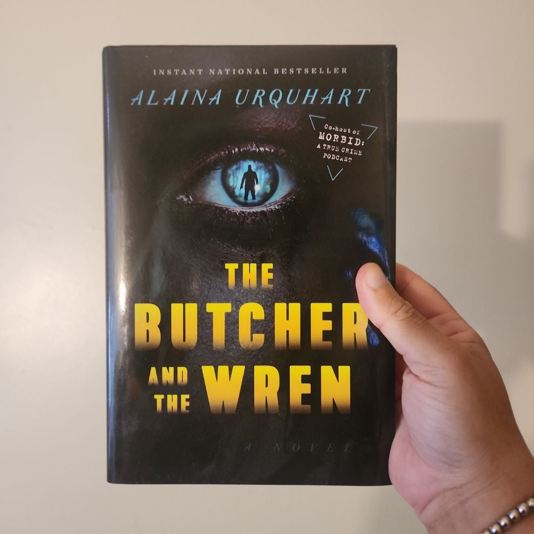 The Butcher and the Wren