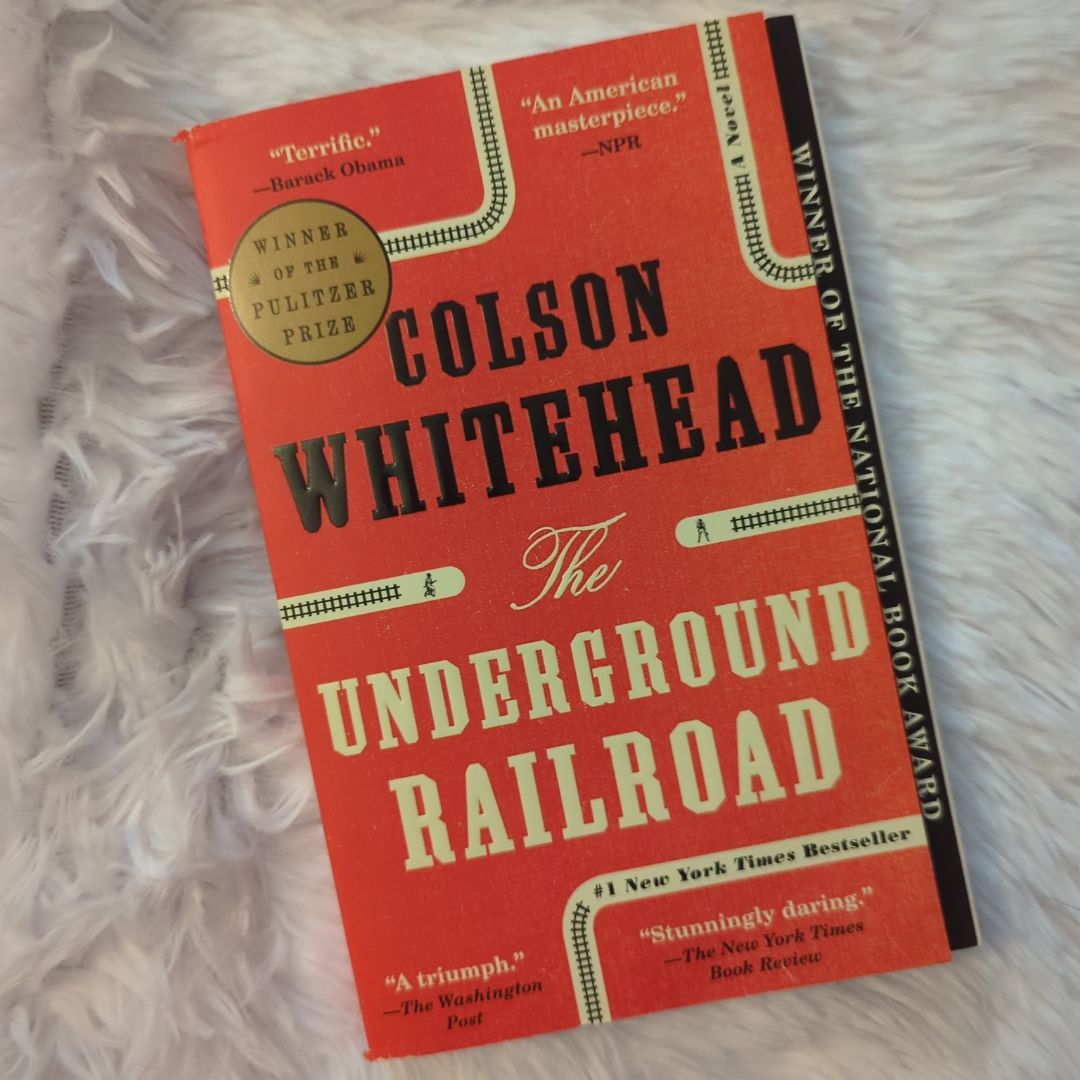 The Underground Railroad