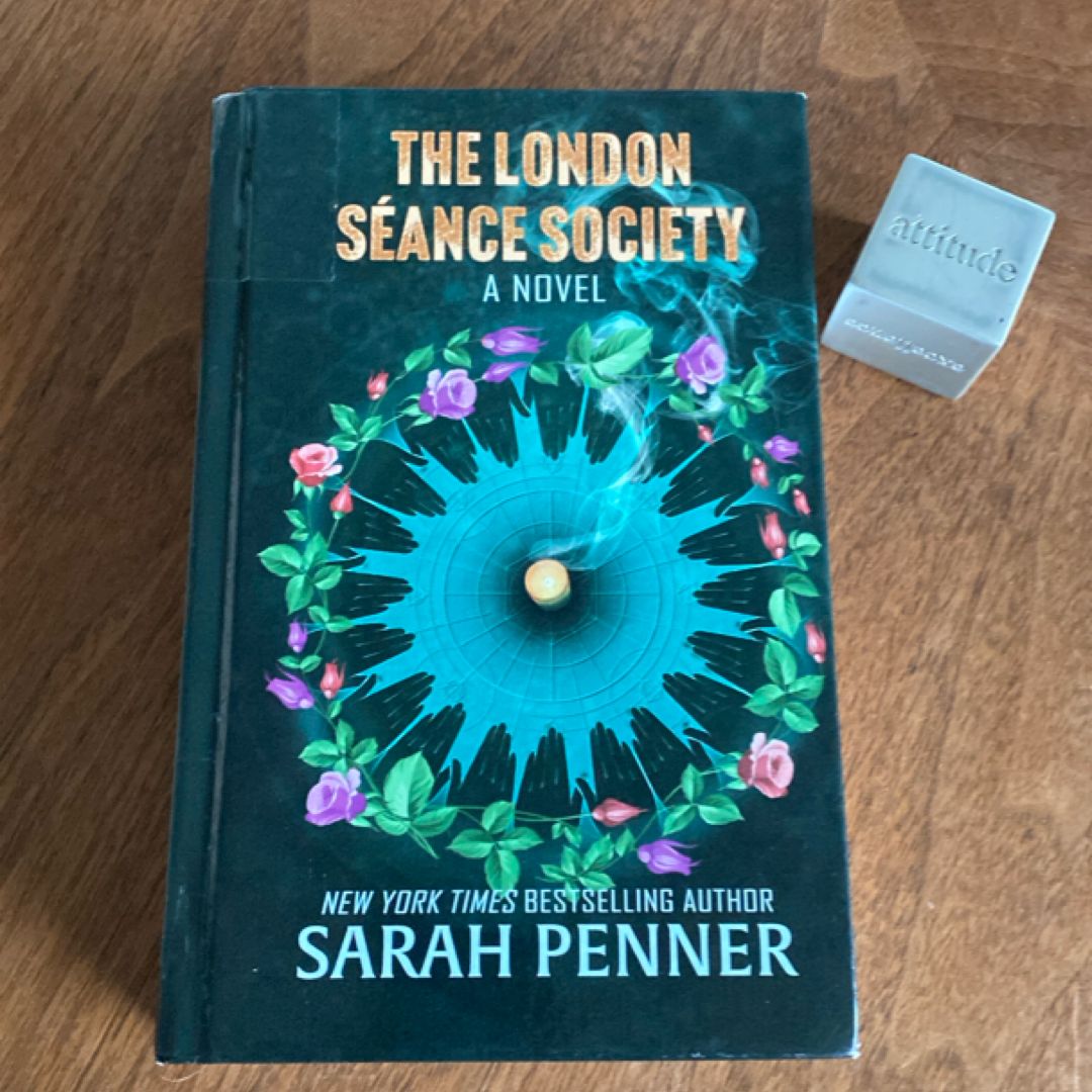 The London Séance Society