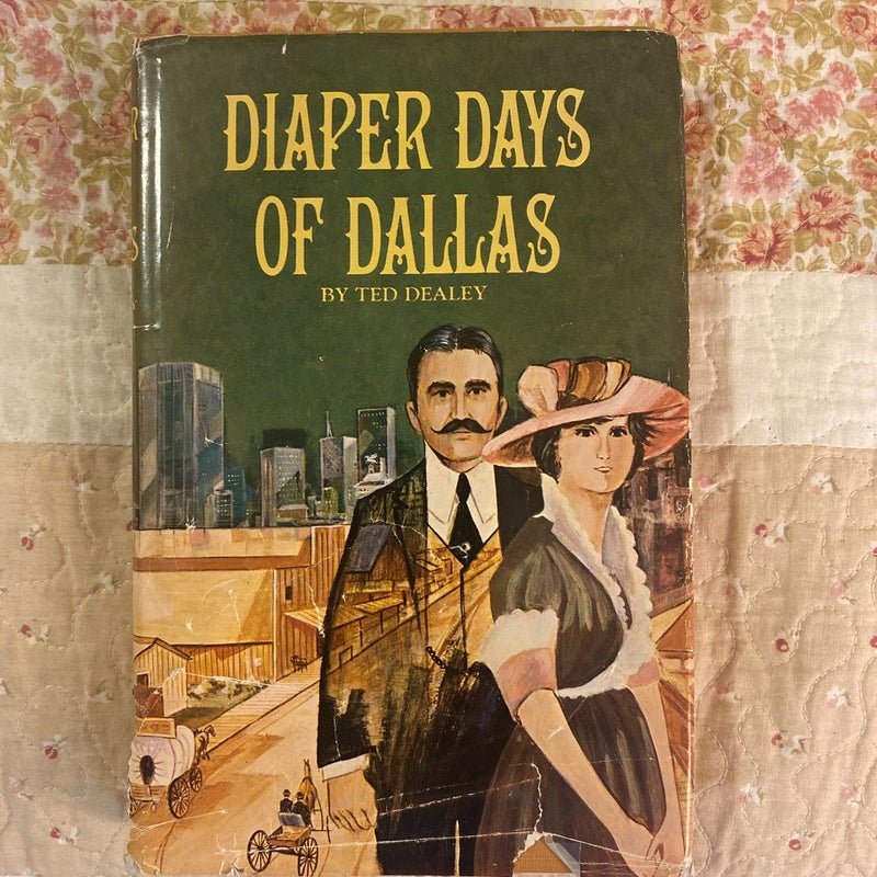 Diaper Days of Dallas 