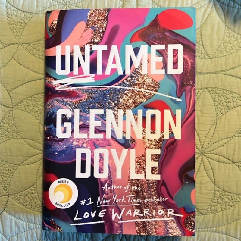 Untamed