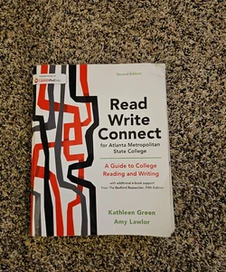 Read write connect