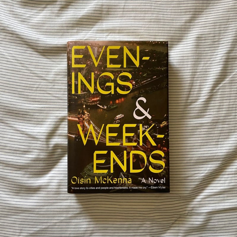 Evenings and Weekends