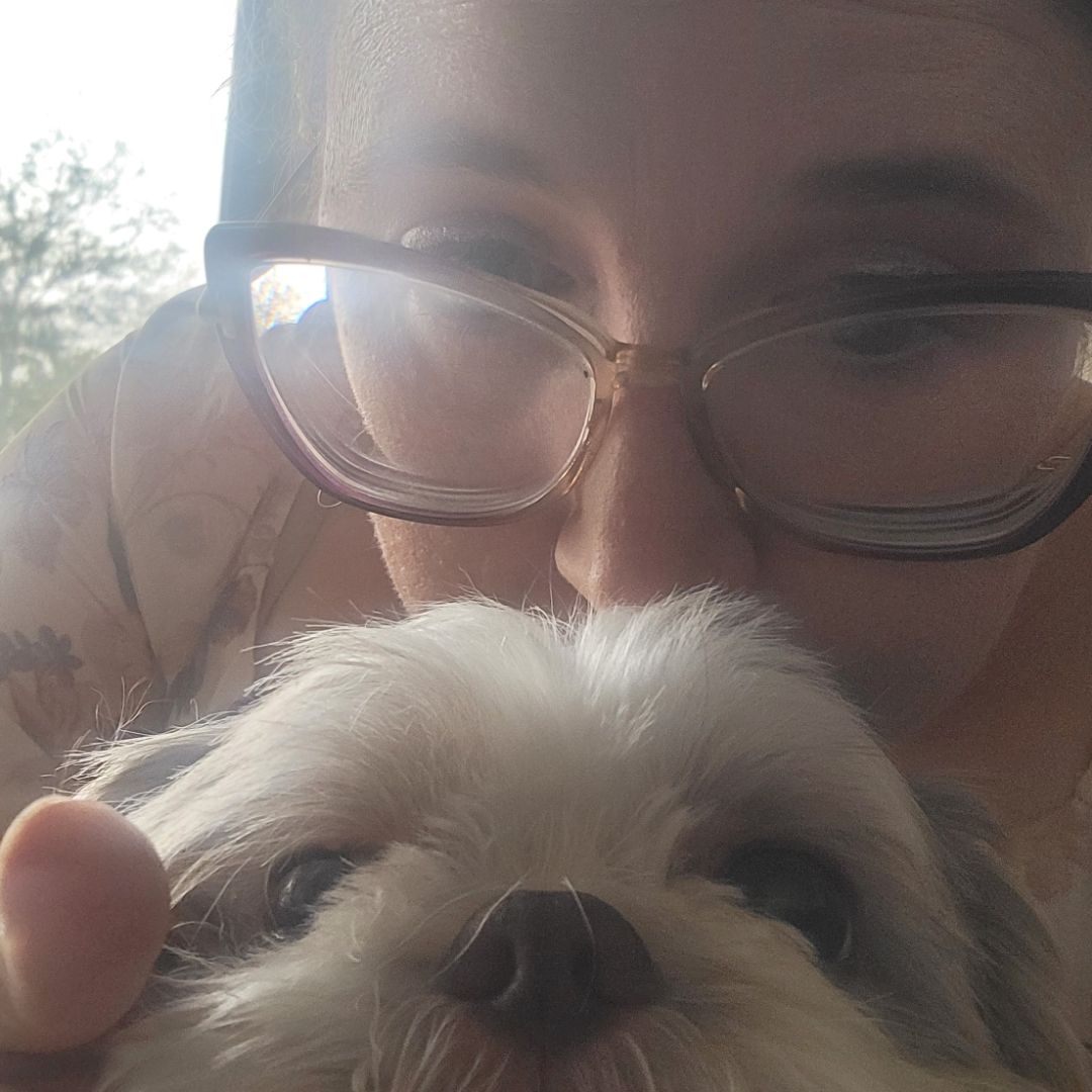 Sam's Bookish Shoppe