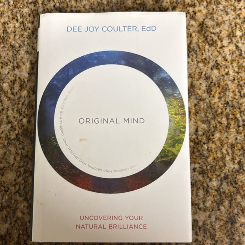 Original Mind