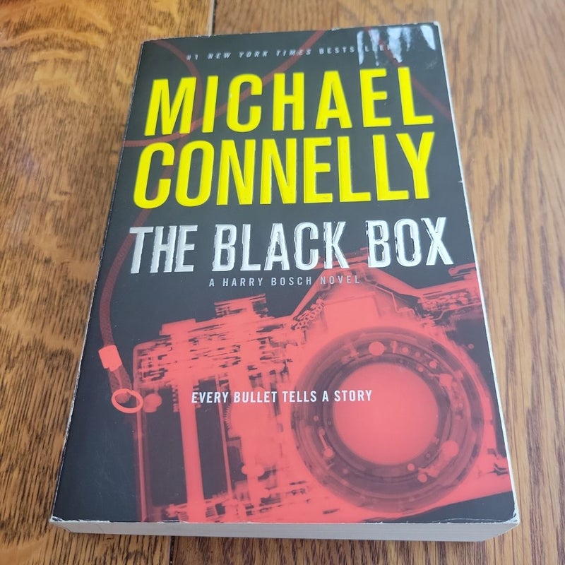 The Black Box