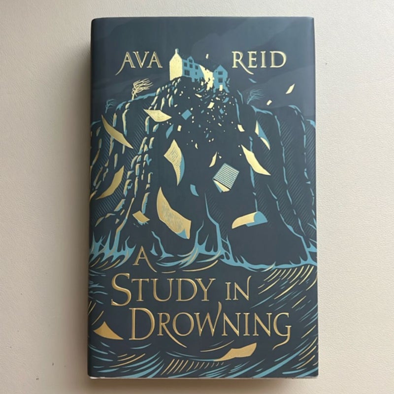A Study in Drowning