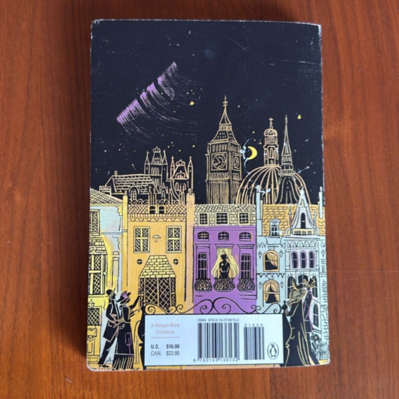 Mrs. Dalloway