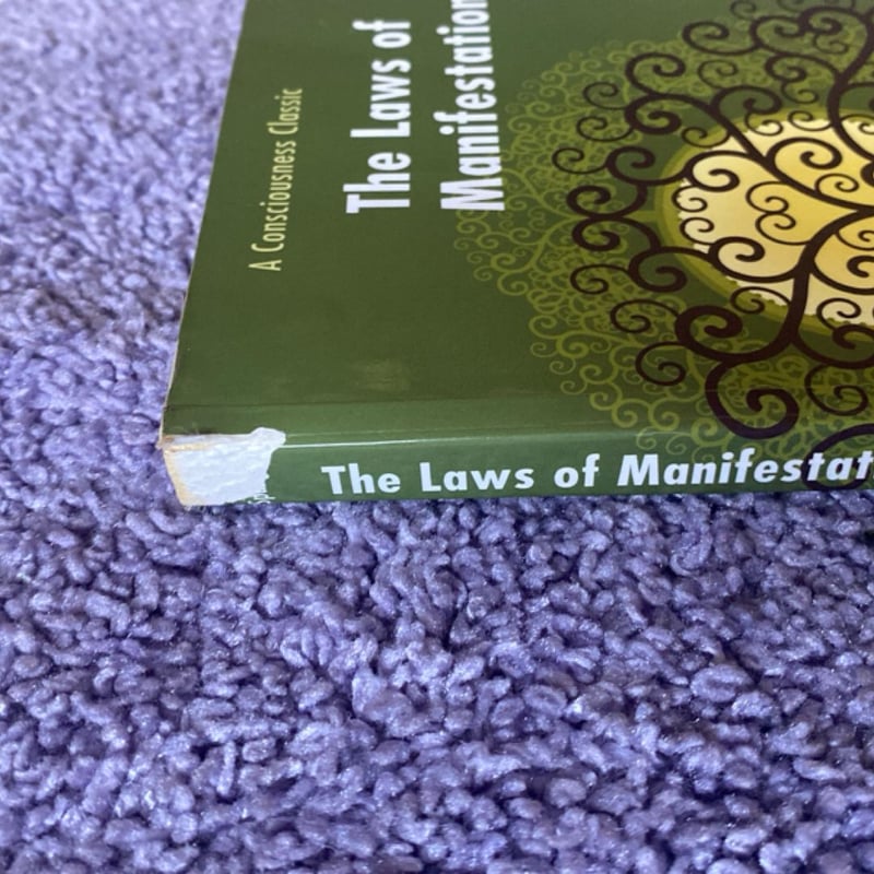 The Laws of Manifestation