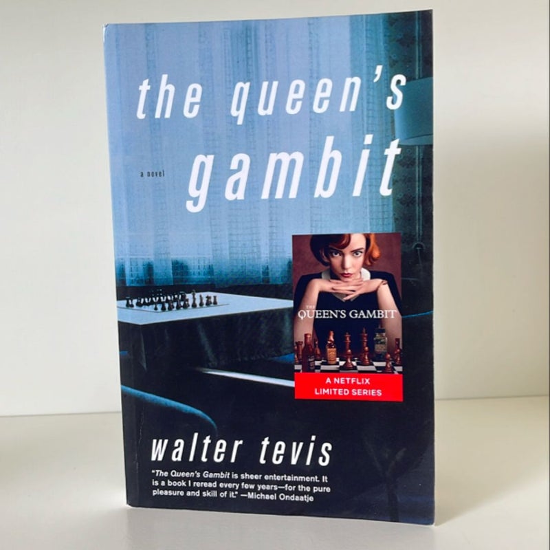 The Queen's Gambit