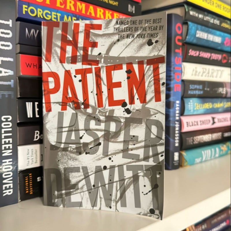 The Patient