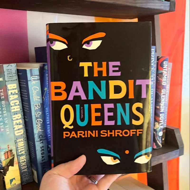 The Bandit Queens