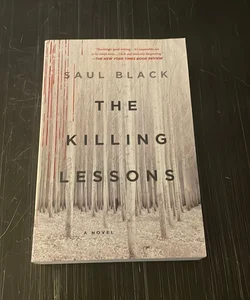 The Killing Lessons