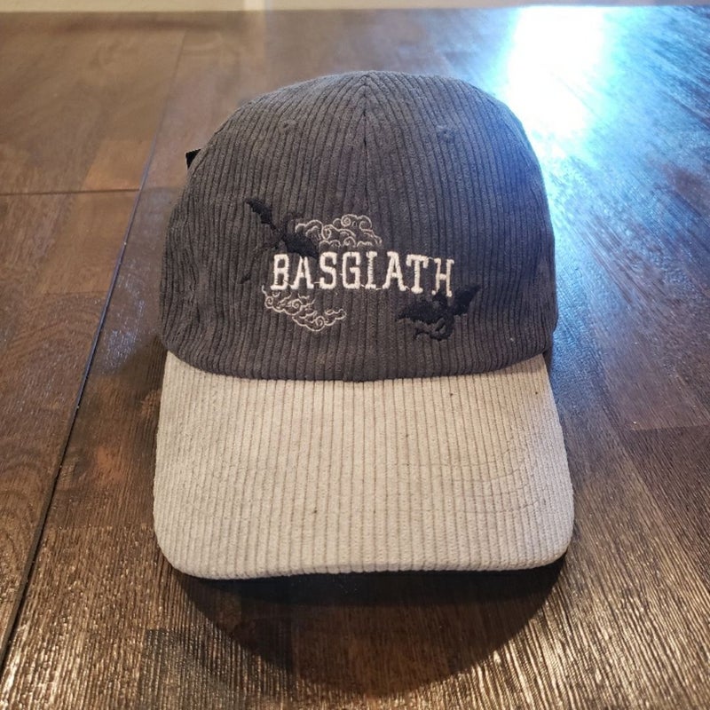 Fairyloot: Basgiath War College Hat