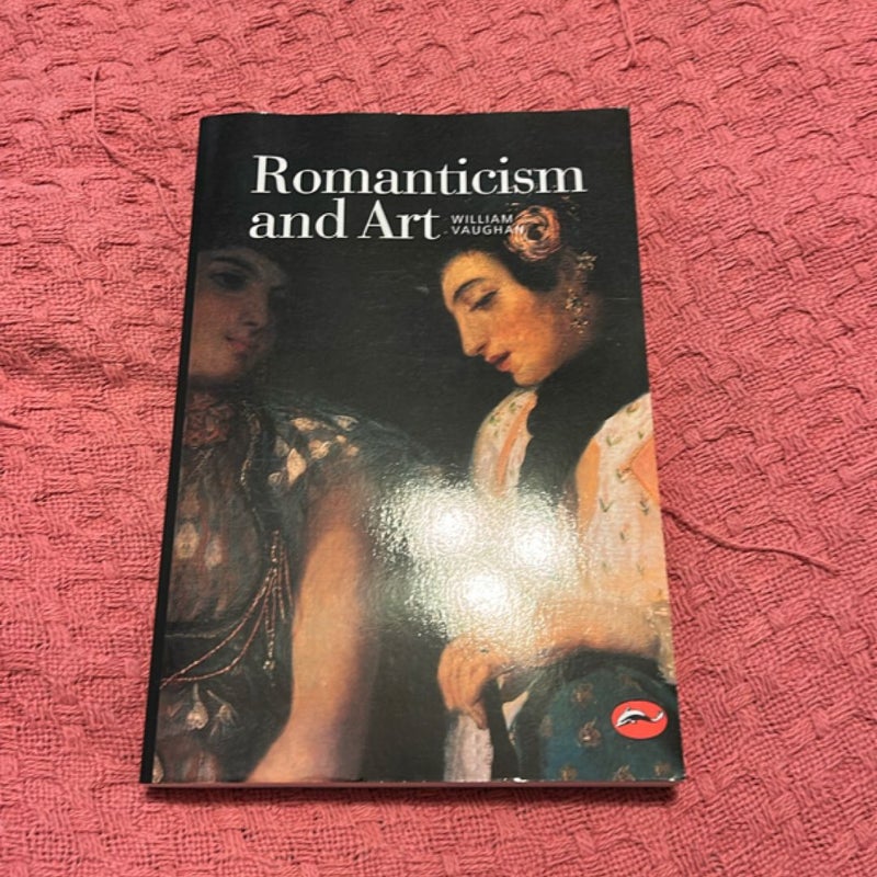 Romanticism and Art