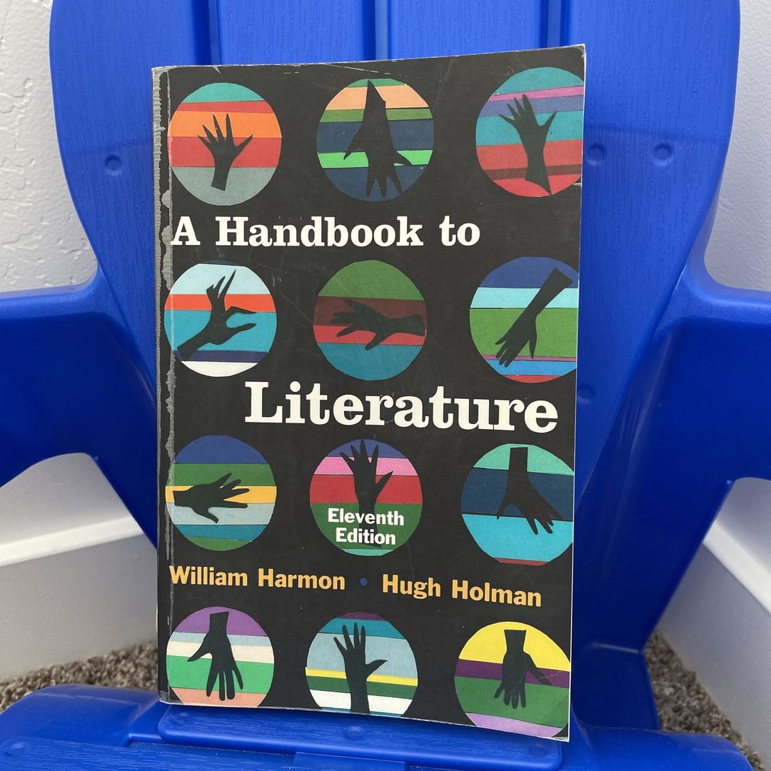 A Handbook to Literature