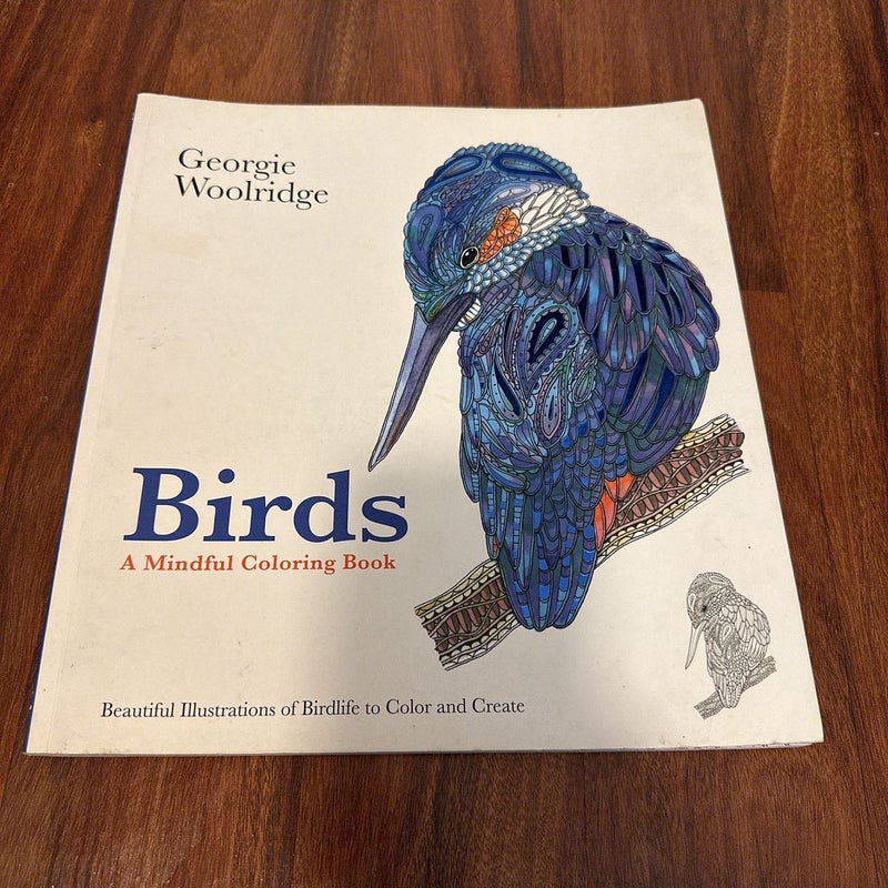Birds