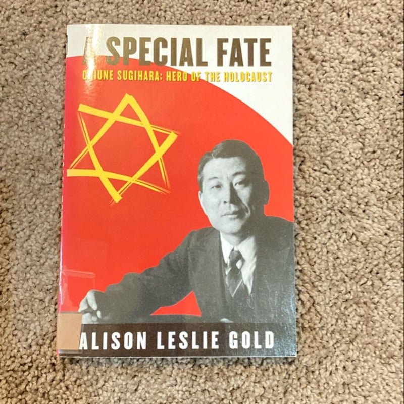 Special Fate