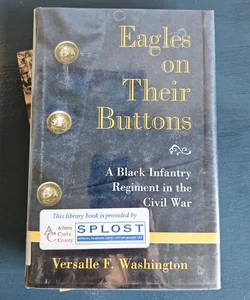 Eagles on Their Buttons