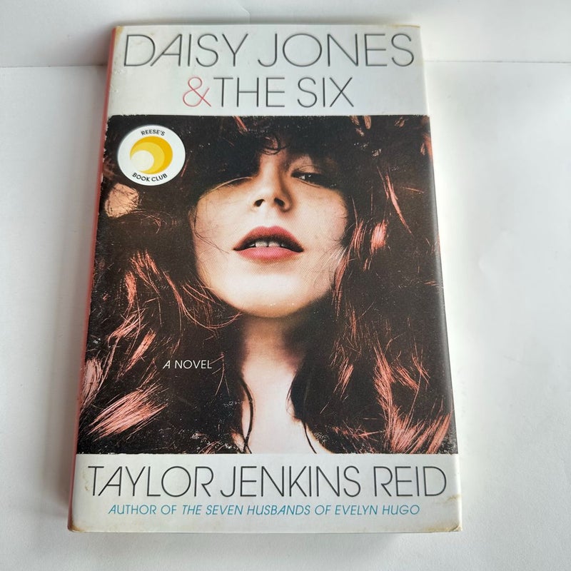 Daisy Jones and the Six
