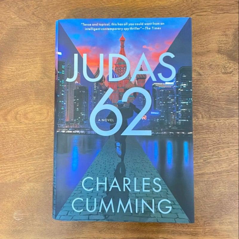 Judas 62