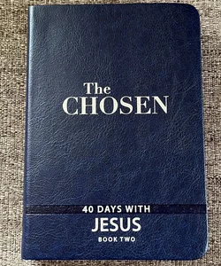 The Chosen Book Two
