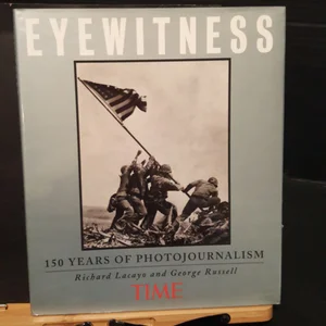 Time Eyewitness