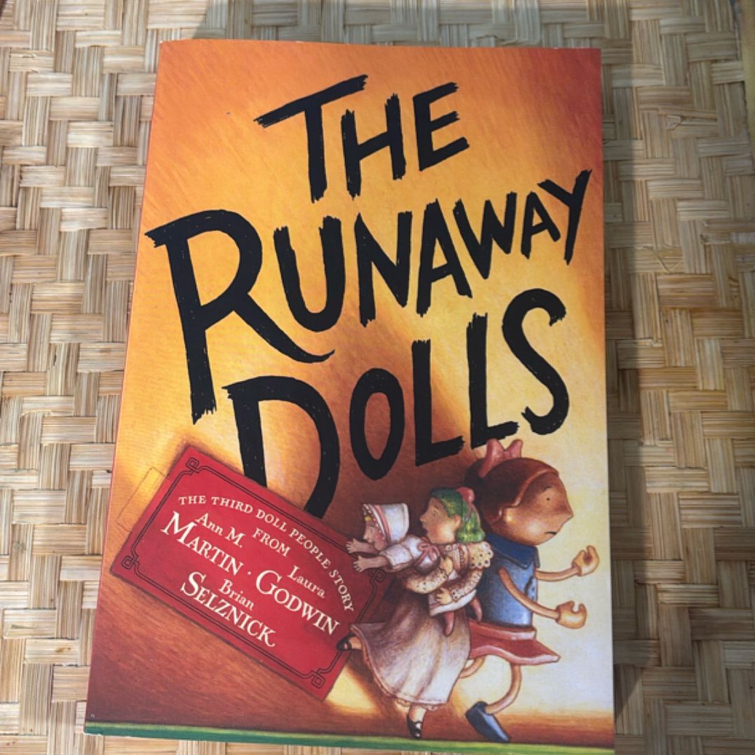 The Runaway Dolls