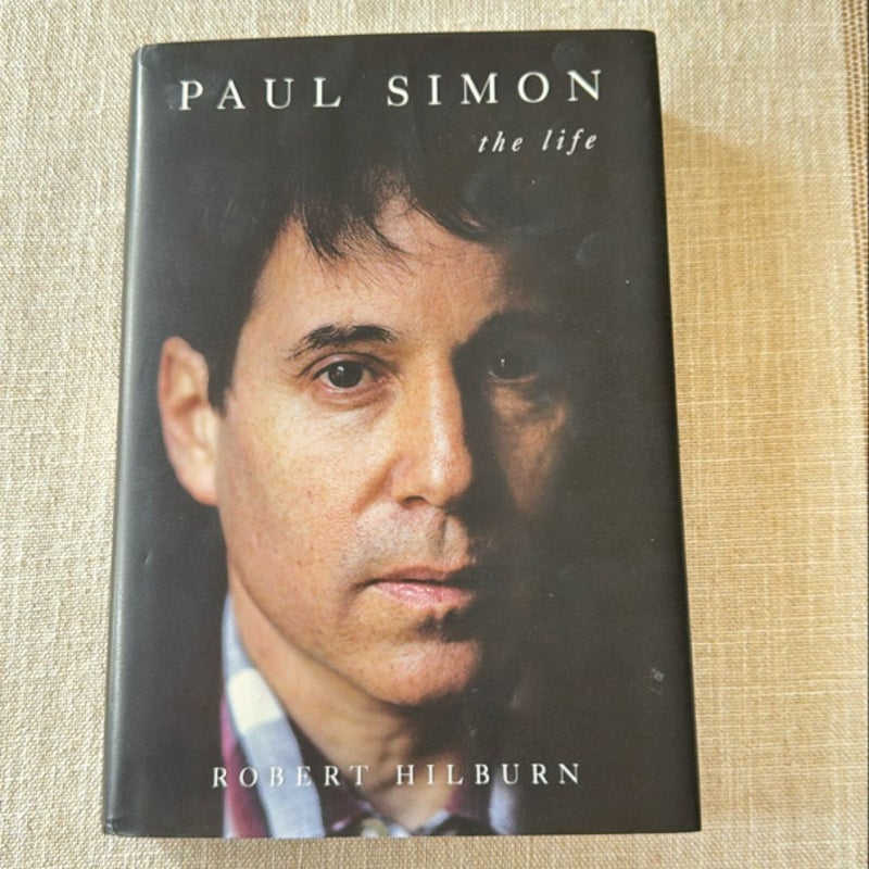 Paul Simon