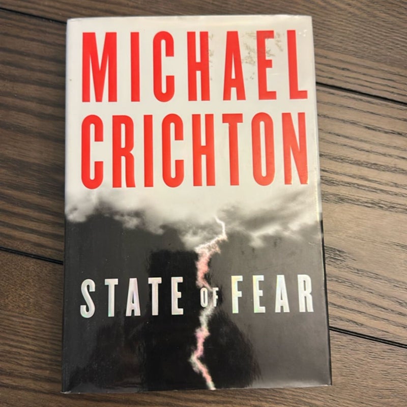 State of Fear