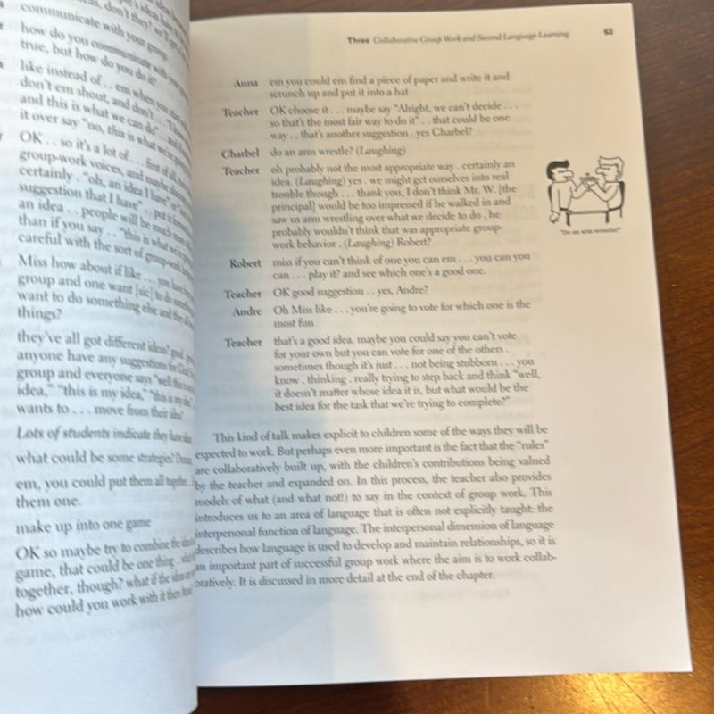 Scaffolding Language, Scaffolding Learning, Second Edition