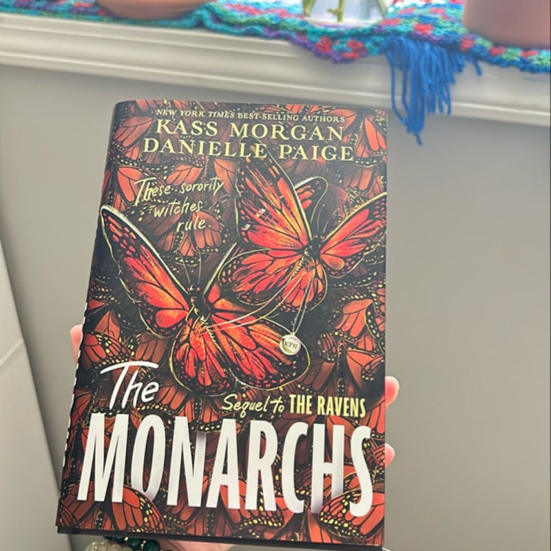 The Monarchs