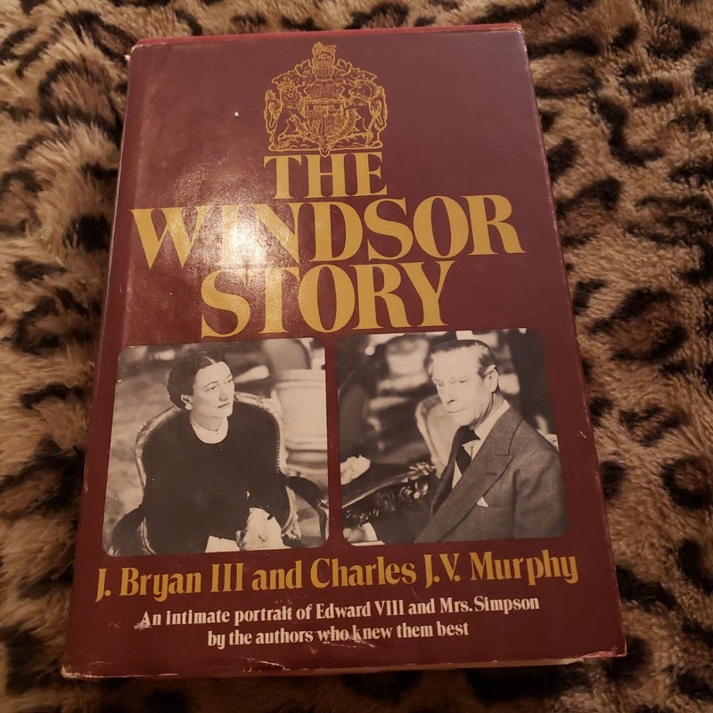 THE WINDSOR STORY 