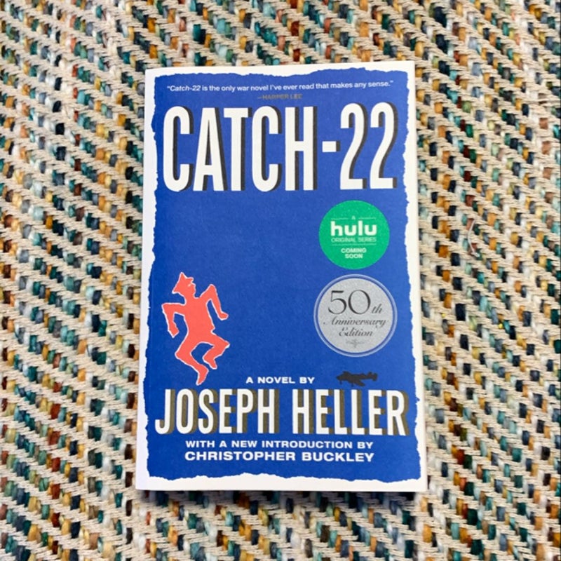 Catch-22