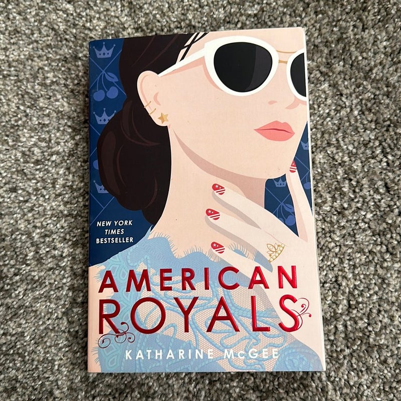 American Royals