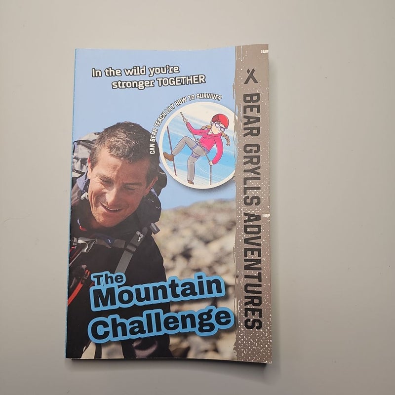 The Mountain Challenge