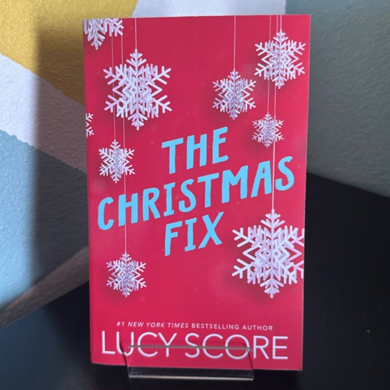 The Christmas Fix