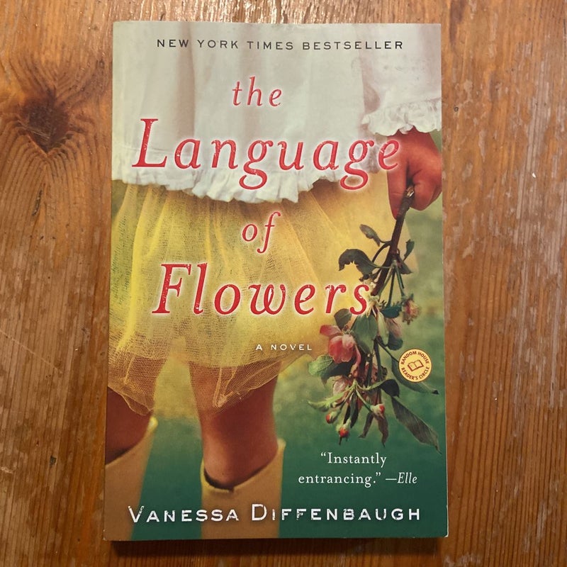 The Language of Flowers