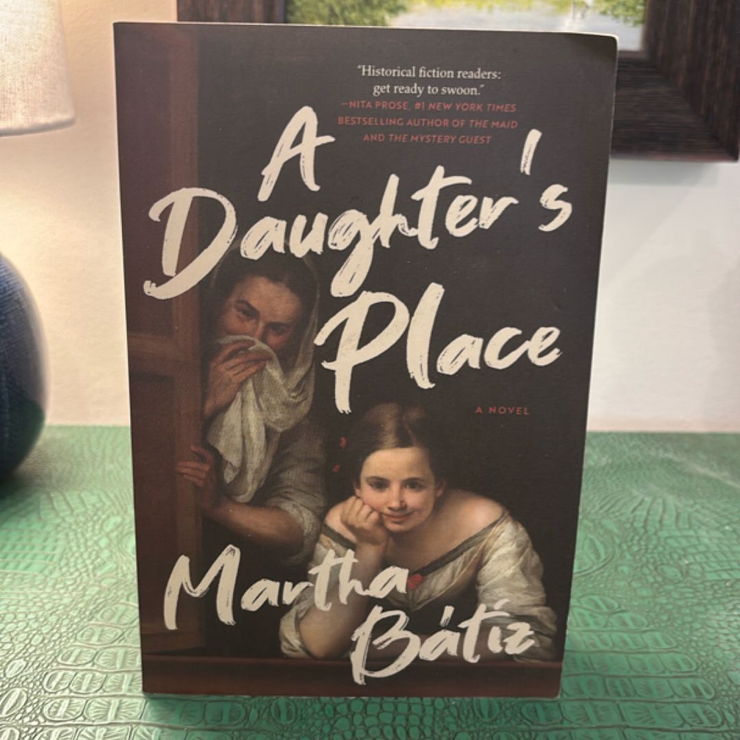 A Daughter's Place