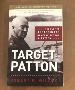 Target: Patton 29