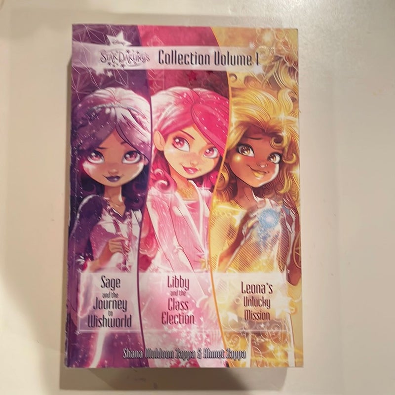 Star Darlings Collection: Volume 1