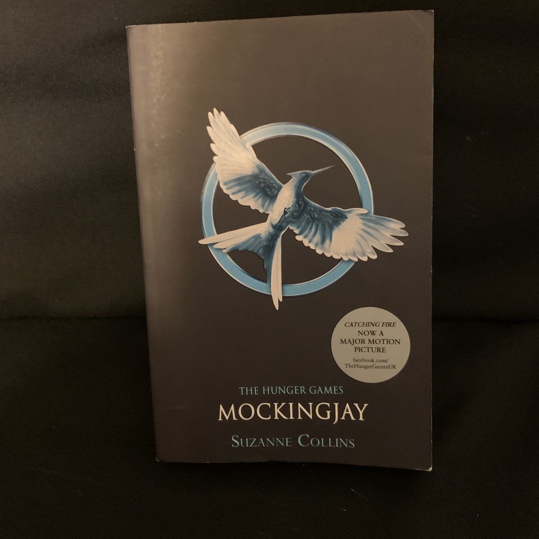 Mockingjay