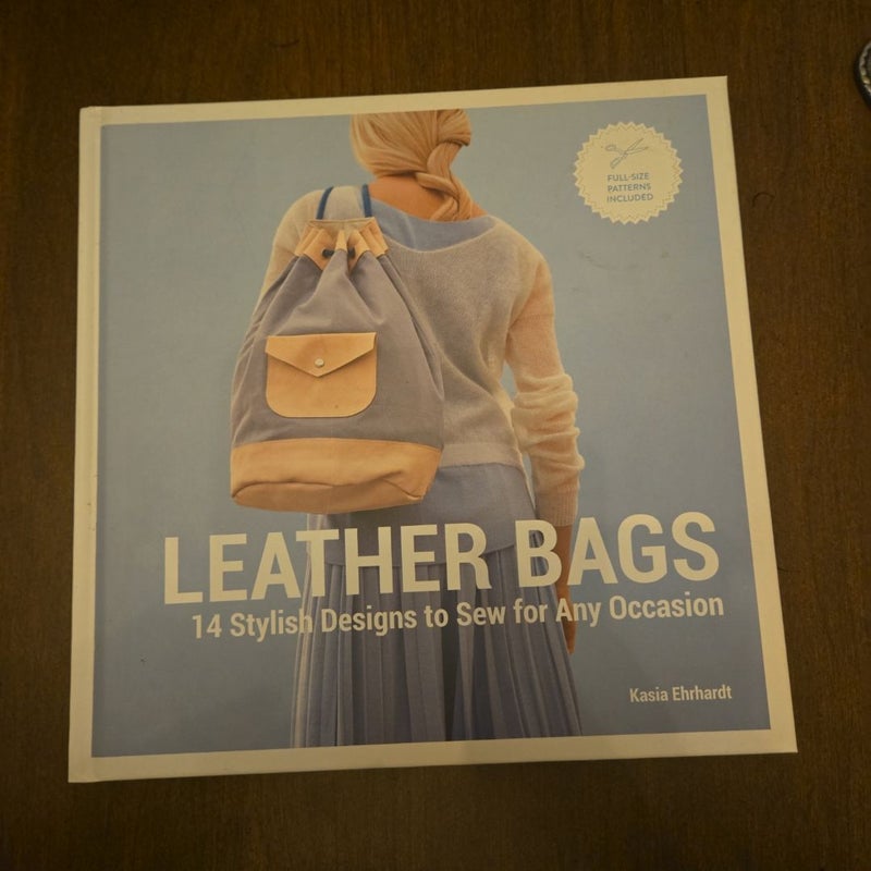 Leathet Bags