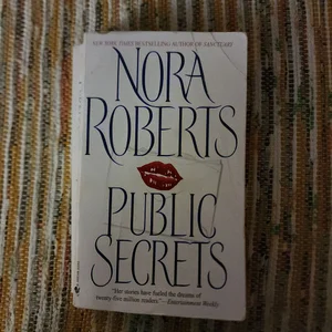 Public Secrets